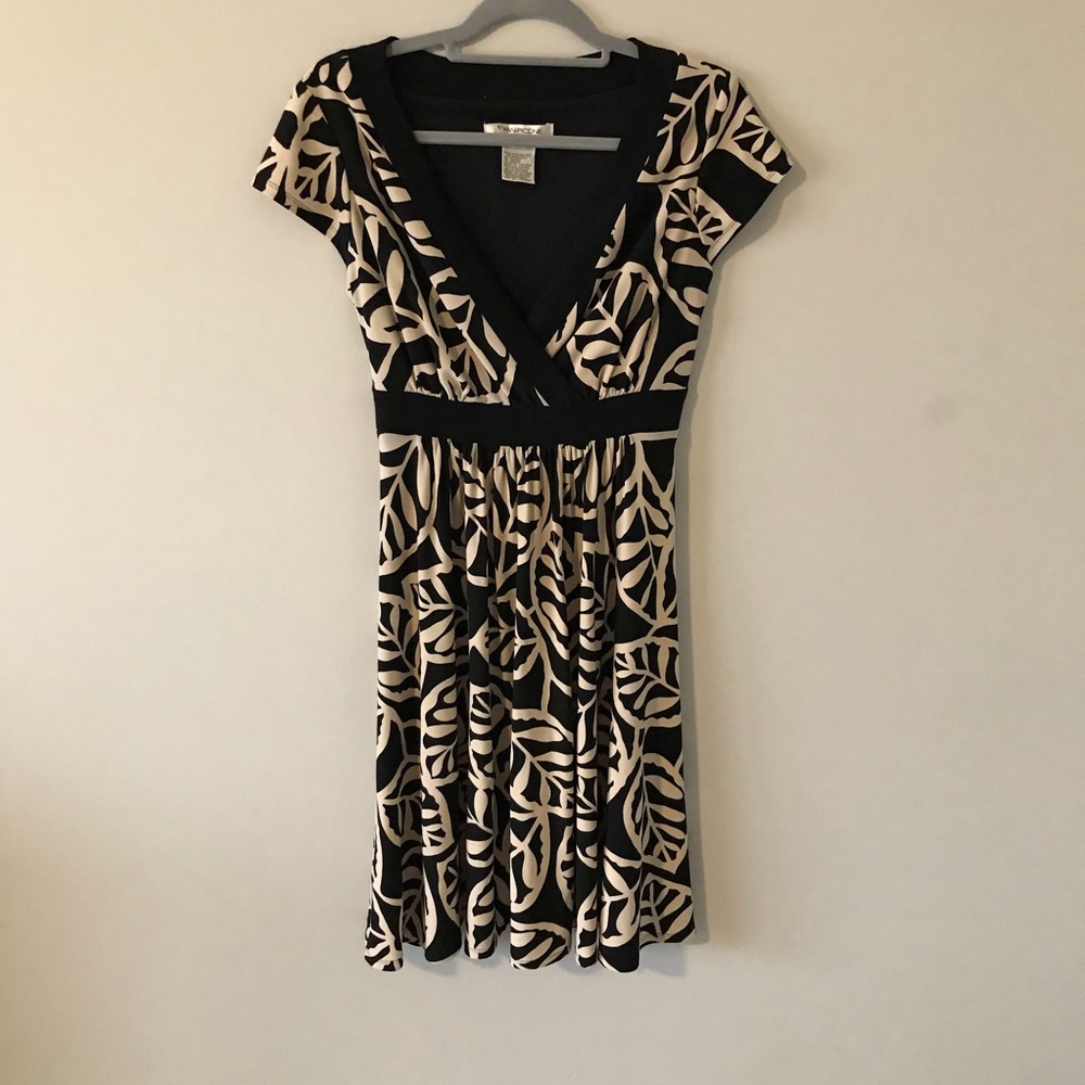 Casual dress